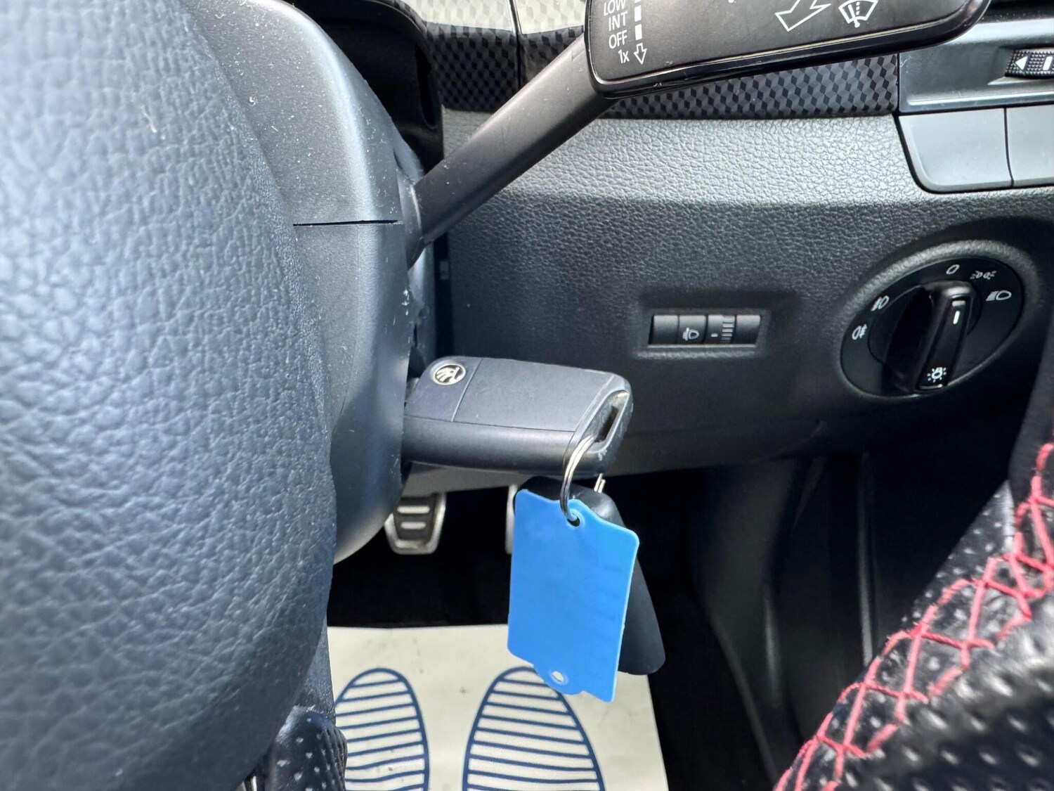 Used Skoda Fabia 2016 for sale - 77722922: Photo 30