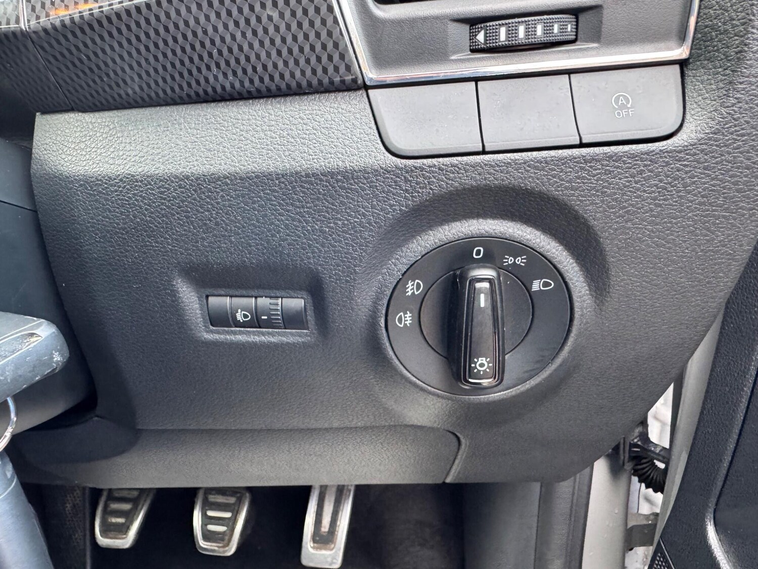 Used Skoda Fabia 2016 for sale - 77722922: Photo 31