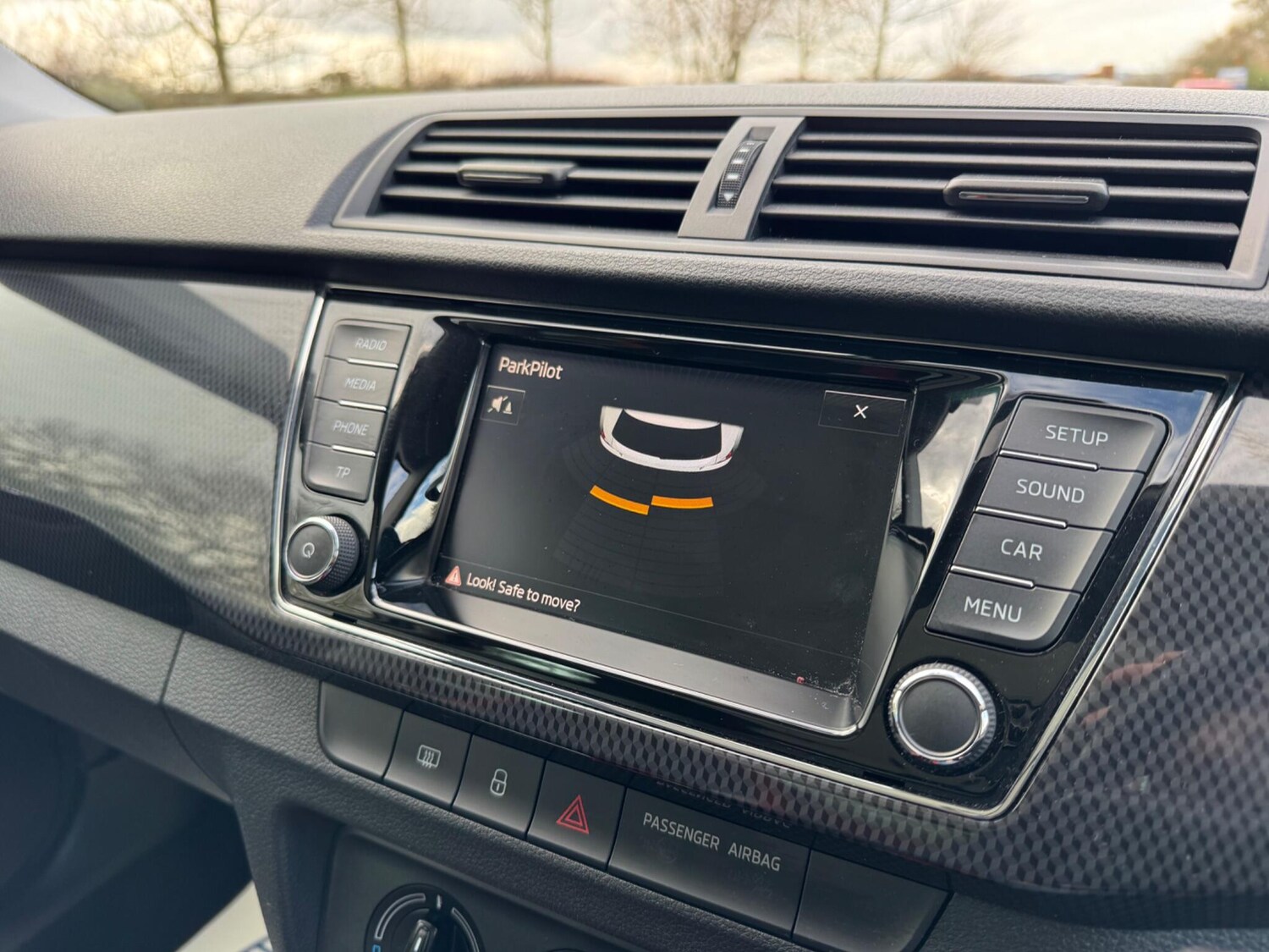 Used Skoda Fabia 2016 for sale - 77722922: Photo 33