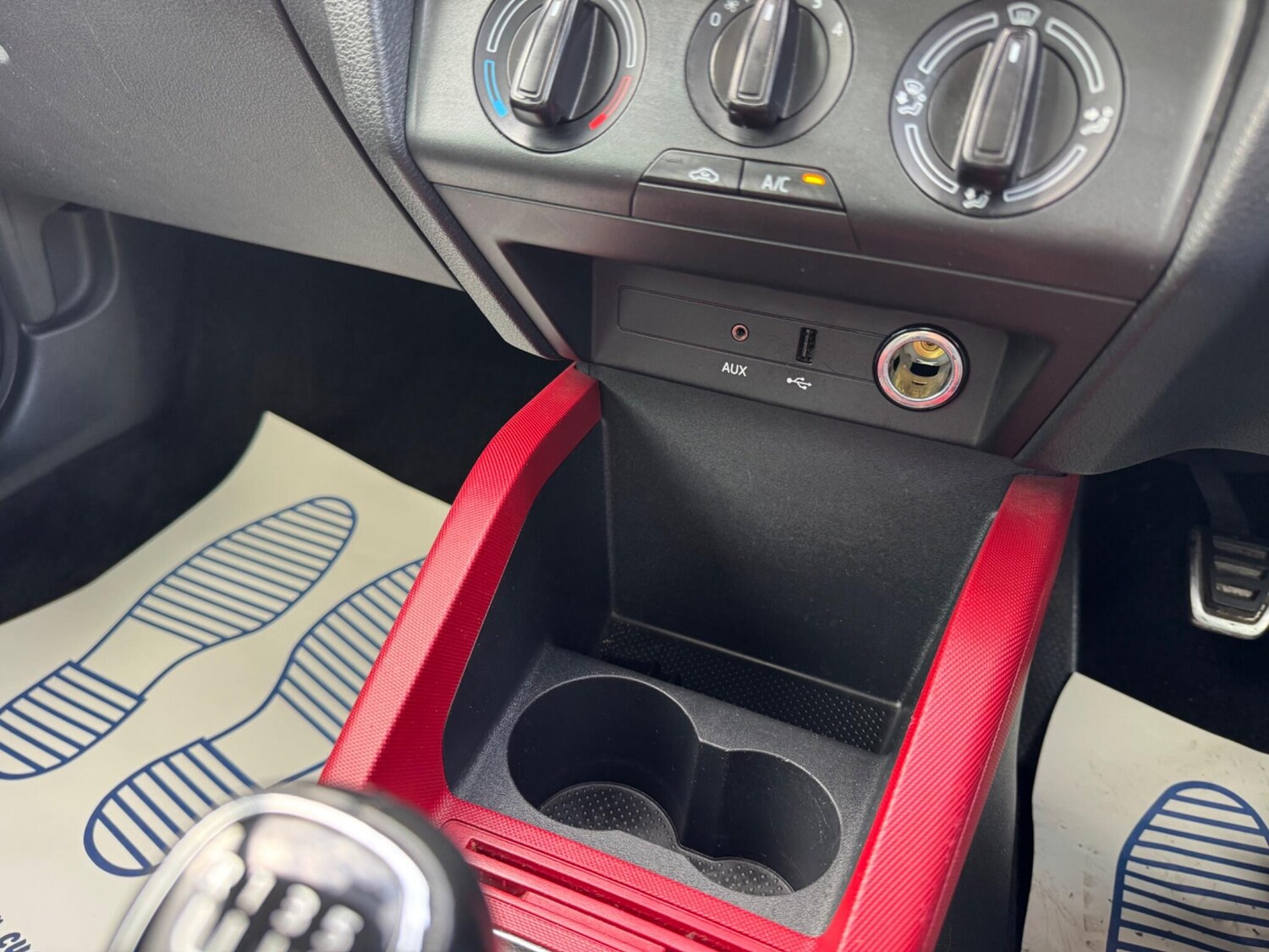 Used Skoda Fabia 2016 for sale - 77722922: Photo 35