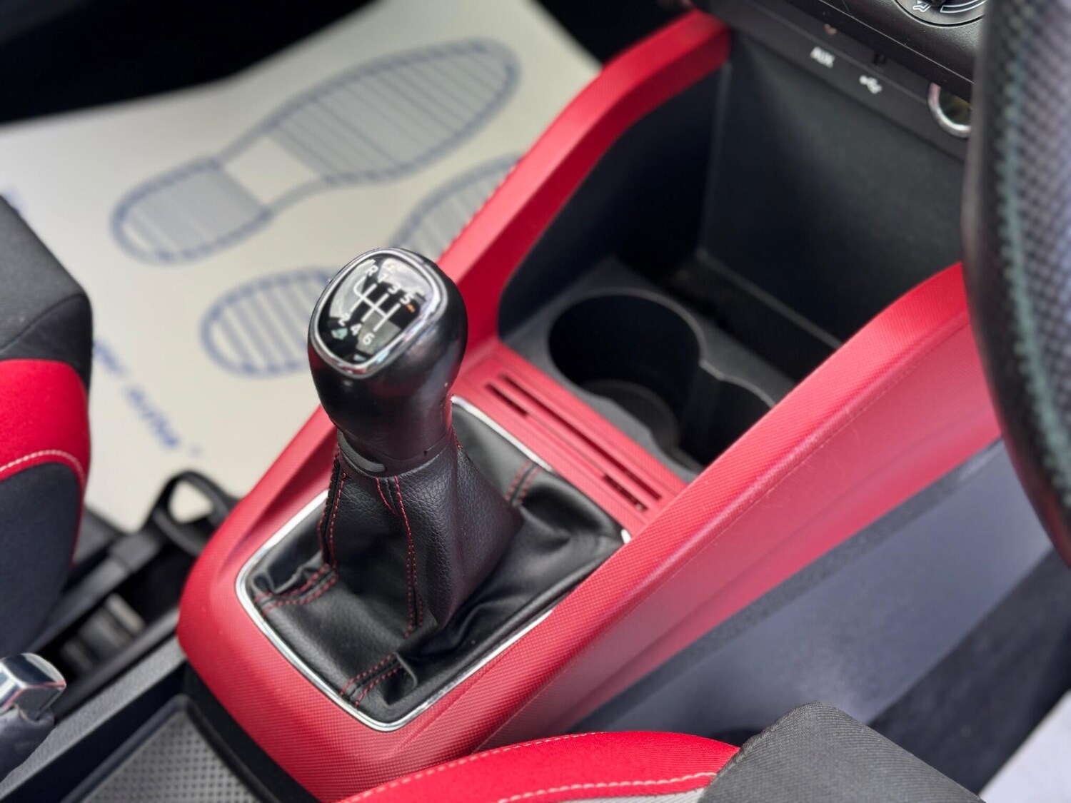 Used Skoda Fabia 2016 for sale - 77722922: Photo 36