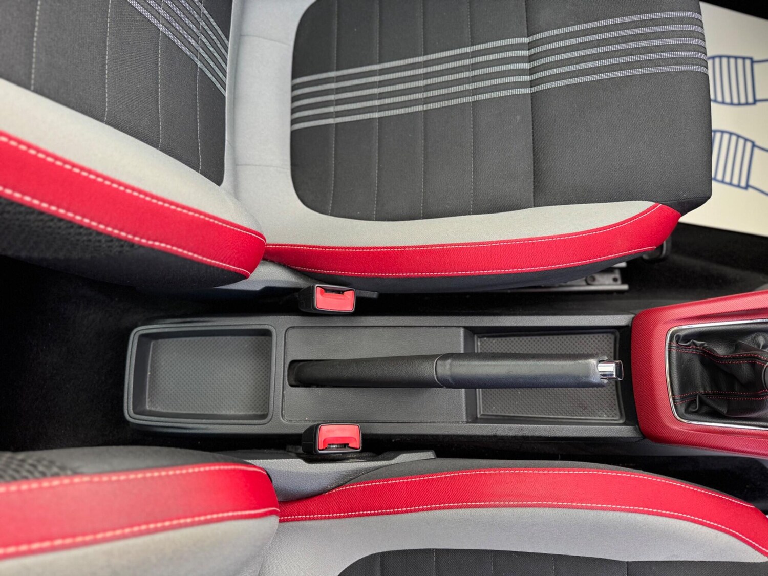 Used Skoda Fabia 2016 for sale - 77722922: Photo 37