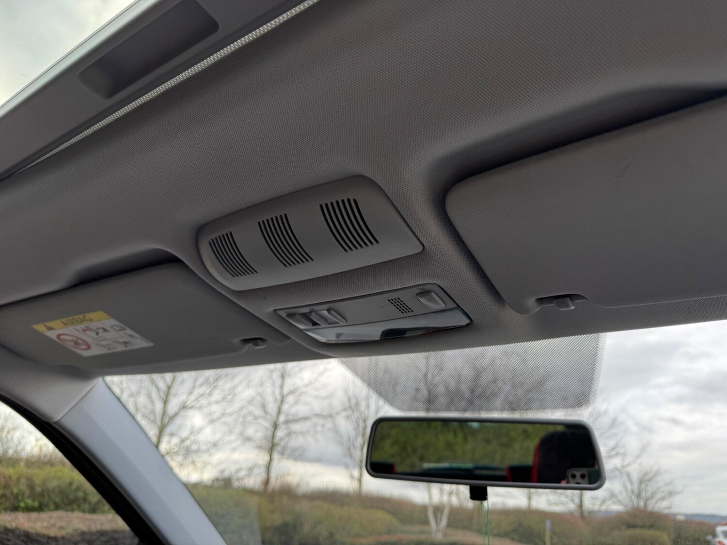 Used Skoda Fabia 2016 for sale - 77722922: Photo 38