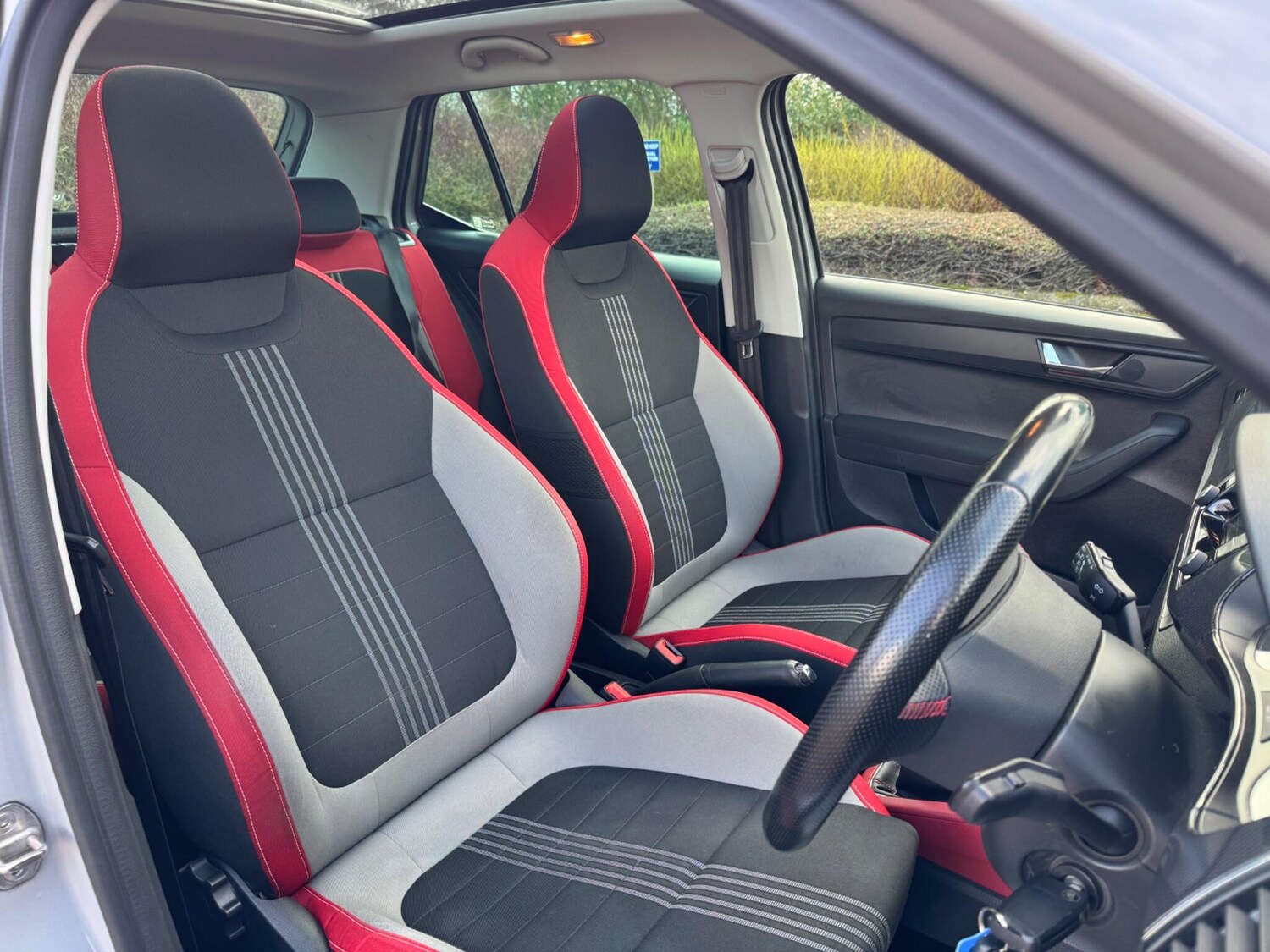 Used Skoda Fabia 2016 for sale - 77722922: Photo 39