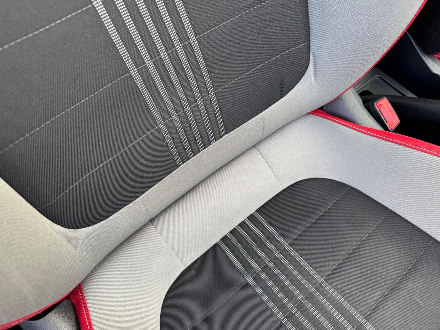 Used Skoda Fabia 2016 for sale - 77722922: Photo 41