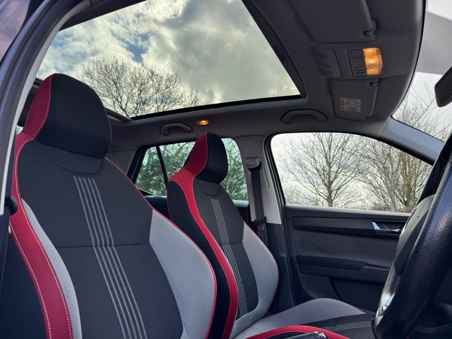 Used Skoda Fabia 2016 for sale - 77722922: Photo 43