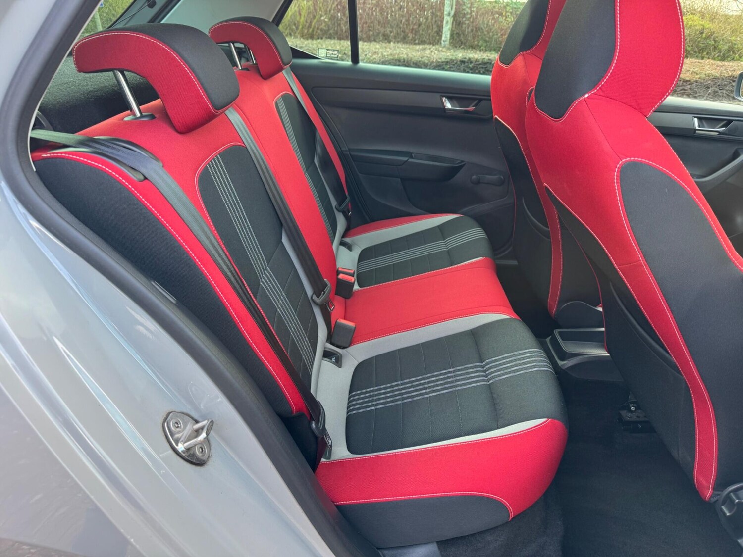 Used Skoda Fabia 2016 for sale - 77722922: Photo 45