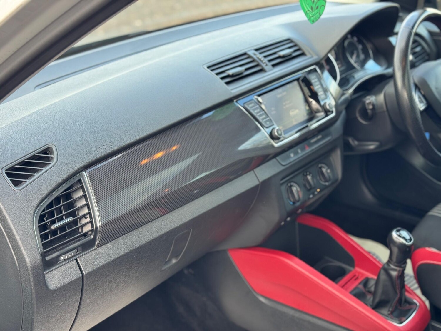 Used Skoda Fabia 2016 for sale - 77722922: Photo 46