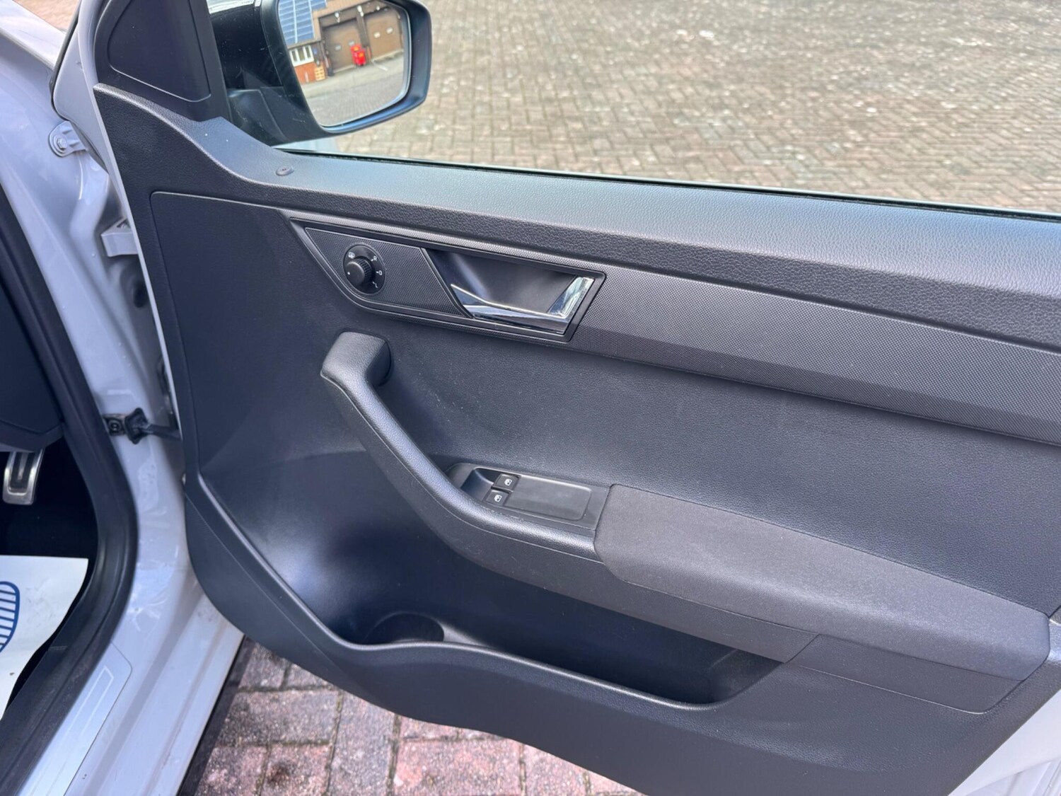 Used Skoda Fabia 2016 for sale - 77722922: Photo 52