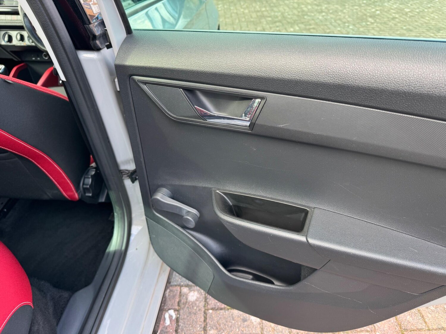 Used Skoda Fabia 2016 for sale - 77722922: Photo 54