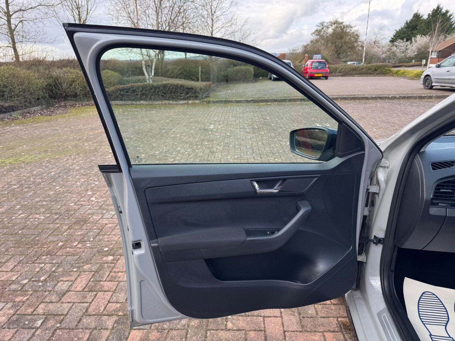 Used Skoda Fabia 2016 for sale - 77722922: Photo 55