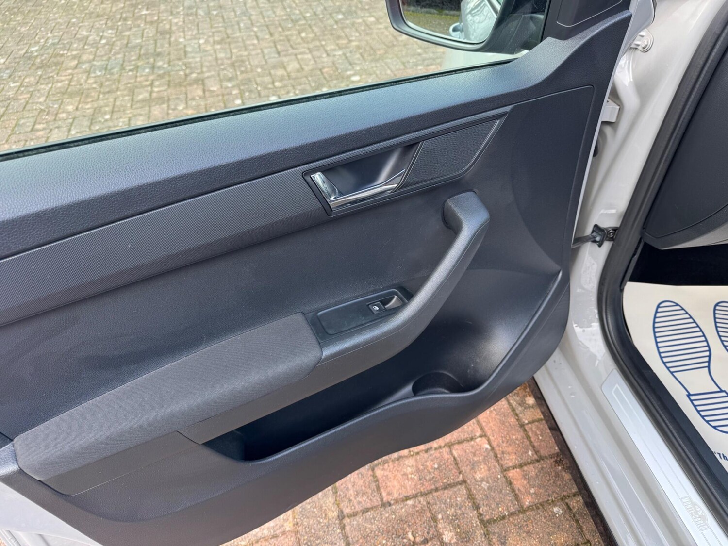 Used Skoda Fabia 2016 for sale - 77722922: Photo 56