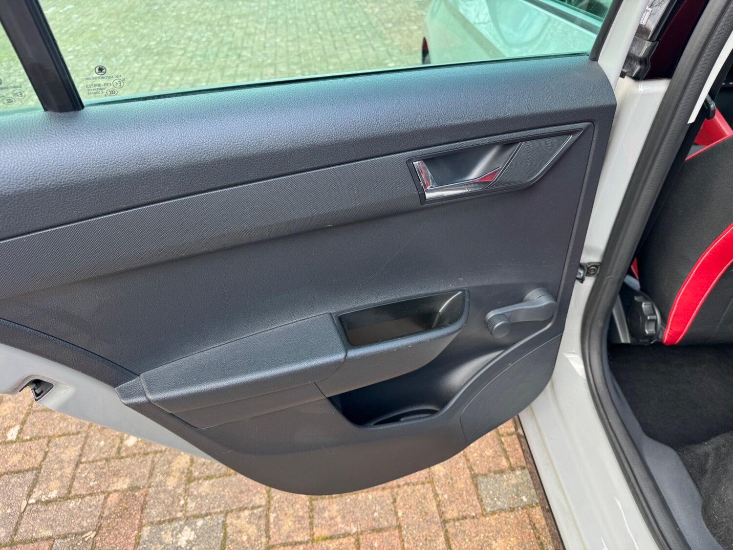 Used Skoda Fabia 2016 for sale - 77722922: Photo 58