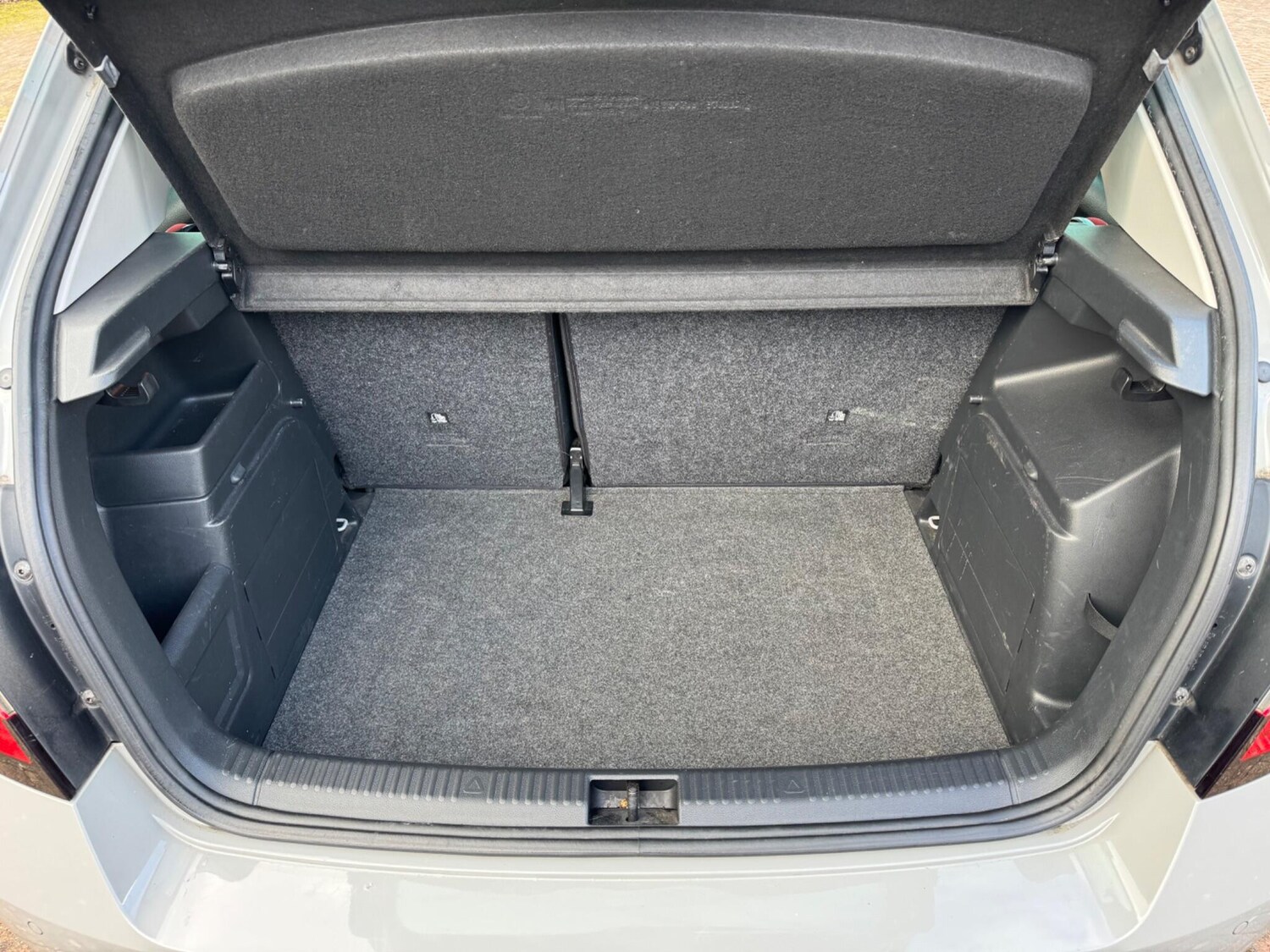 Used Skoda Fabia 2016 for sale - 77722922: Photo 60