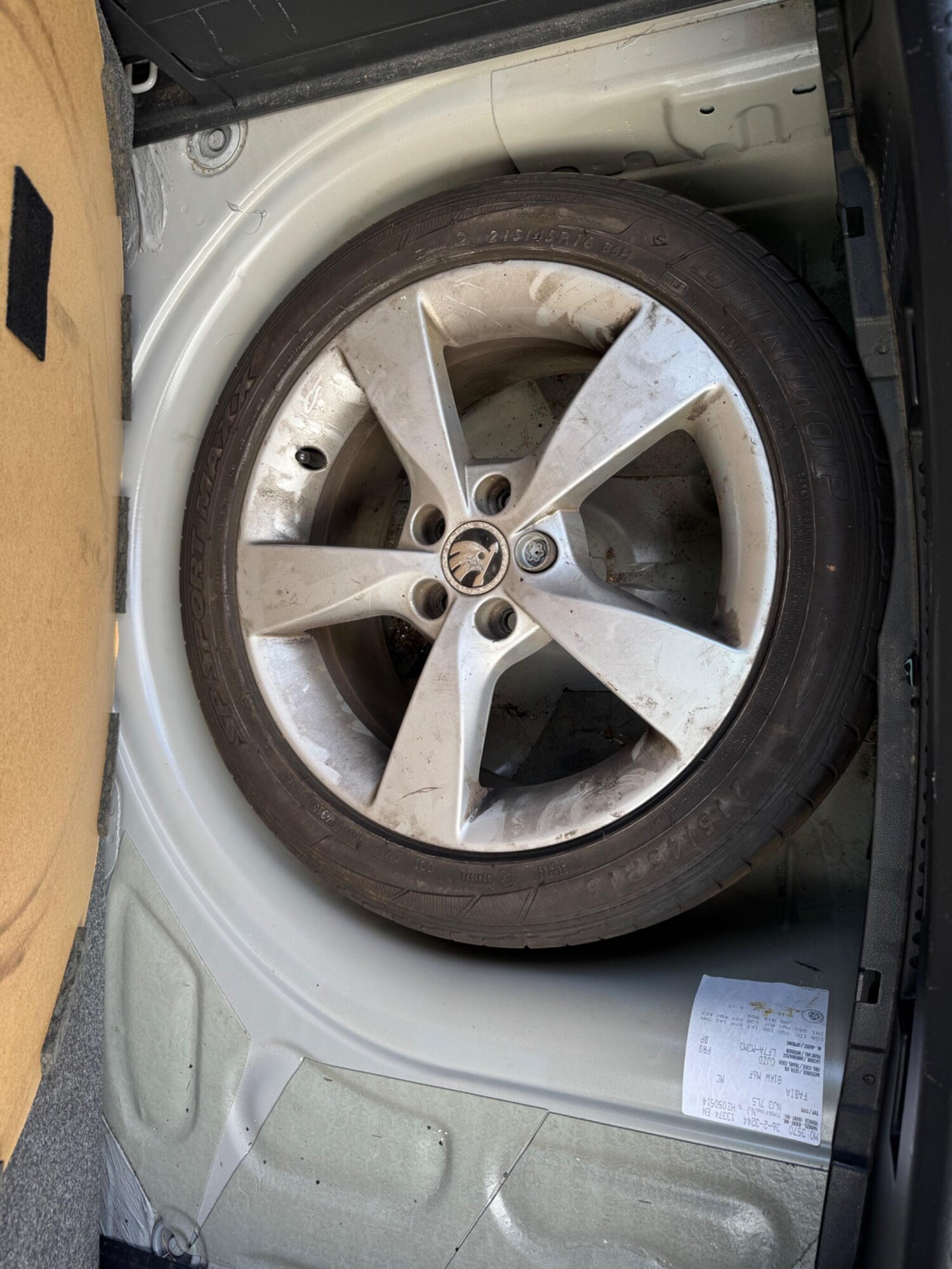 Used Skoda Fabia 2016 for sale - 77722922: Photo 61