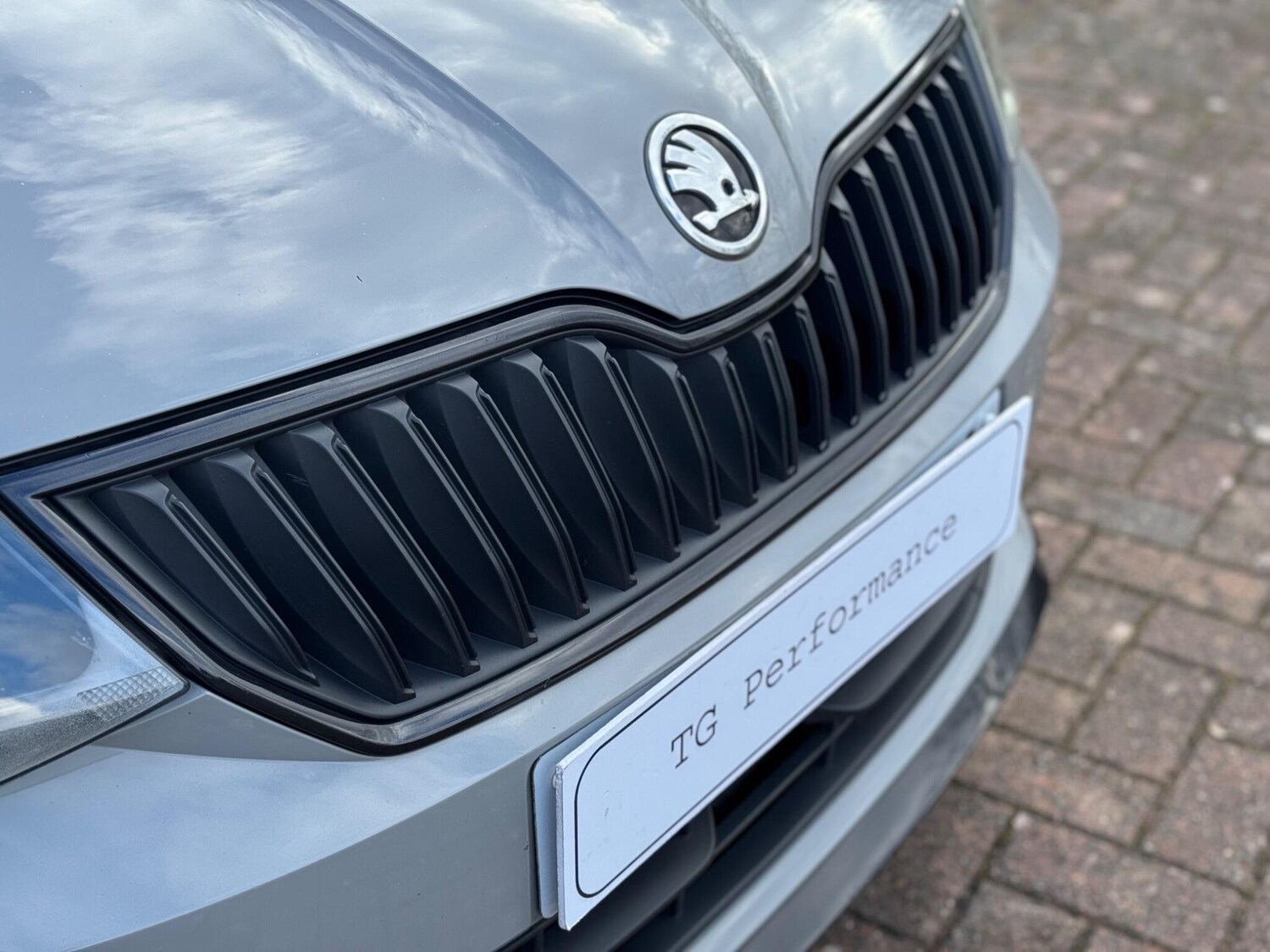 Used Skoda Fabia 2016 for sale - 77722922: Photo 63