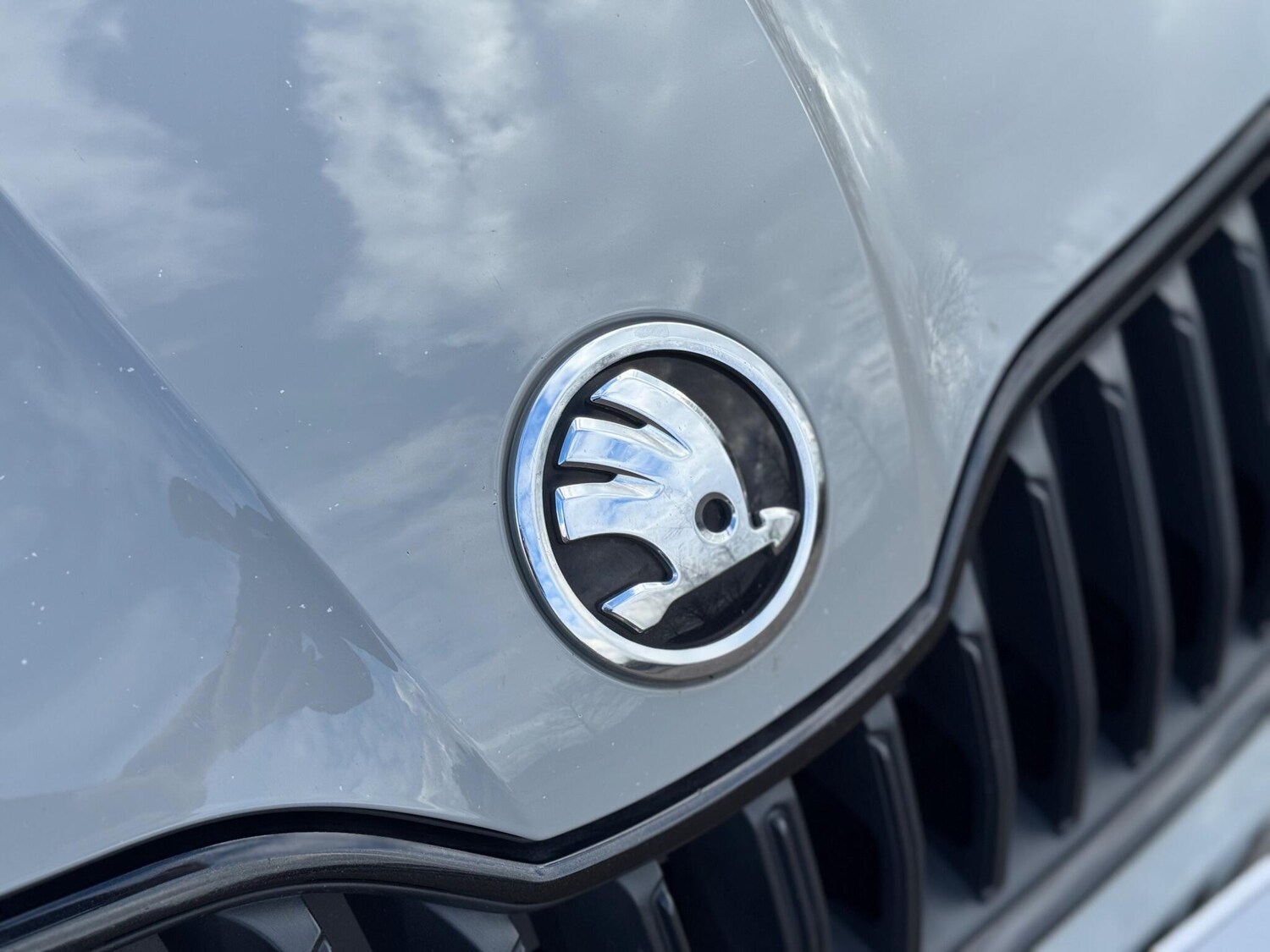 Used Skoda Fabia 2016 for sale - 77722922: Photo 64