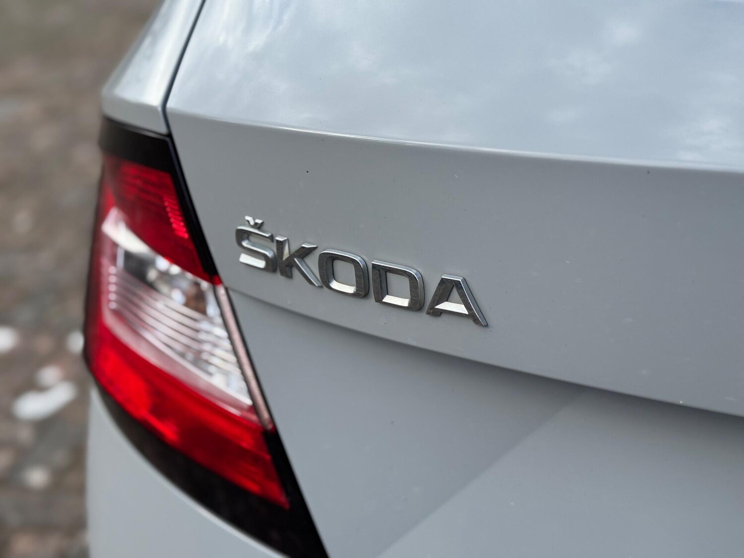 Used Skoda Fabia 2016 for sale - 77722922: Photo 68