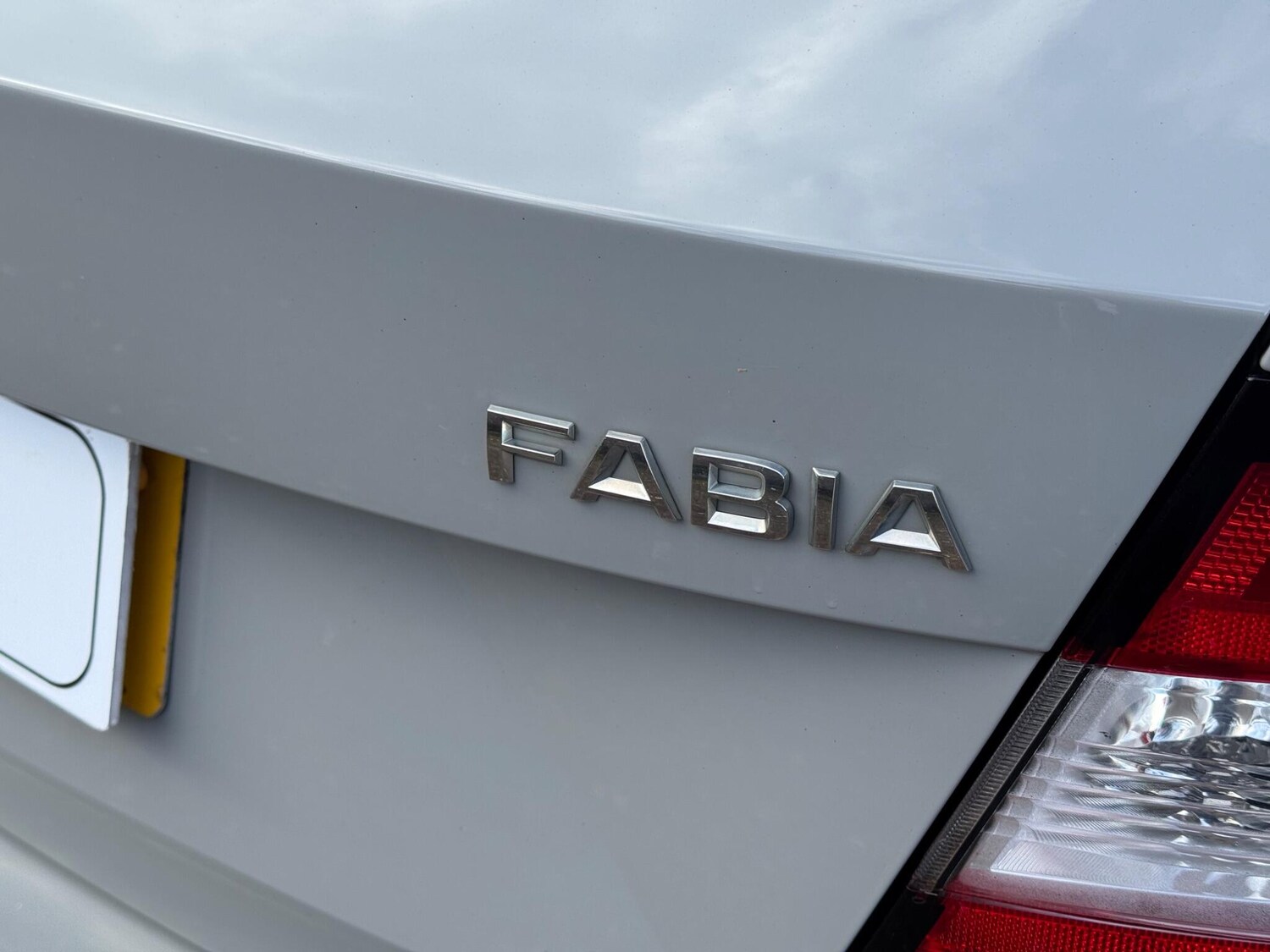 Used Skoda Fabia 2016 for sale - 77722922: Photo 69