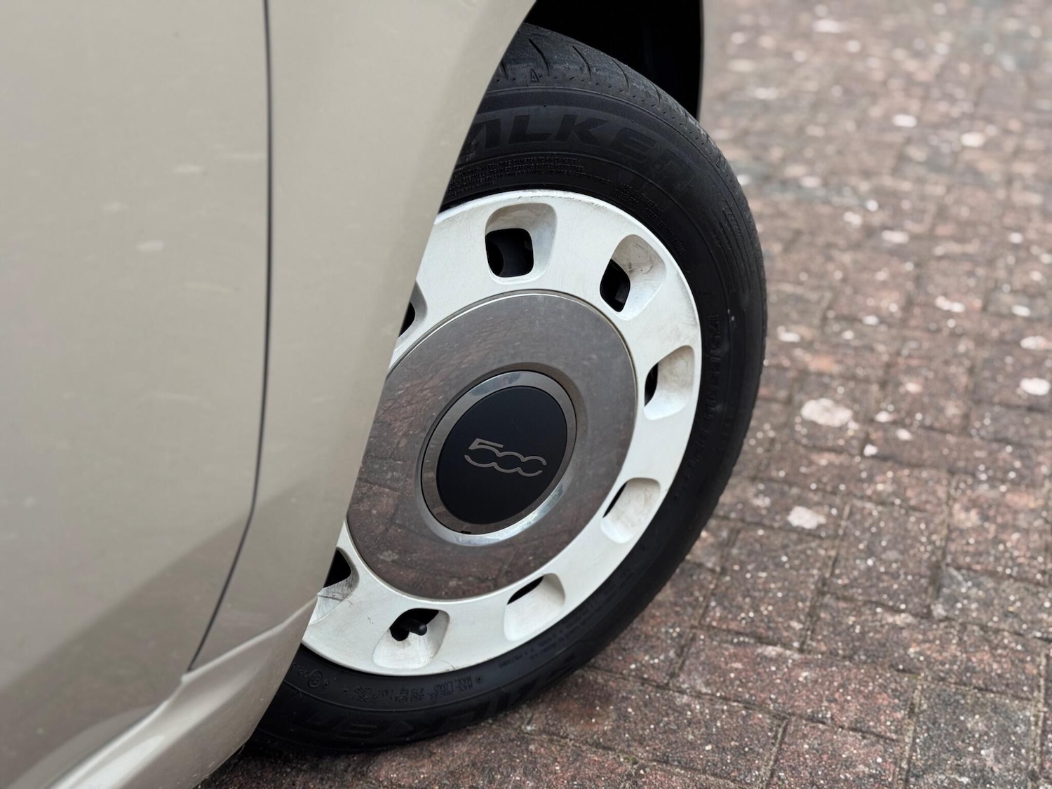 Used Fiat 500 for sale - 78148157: Photo 11