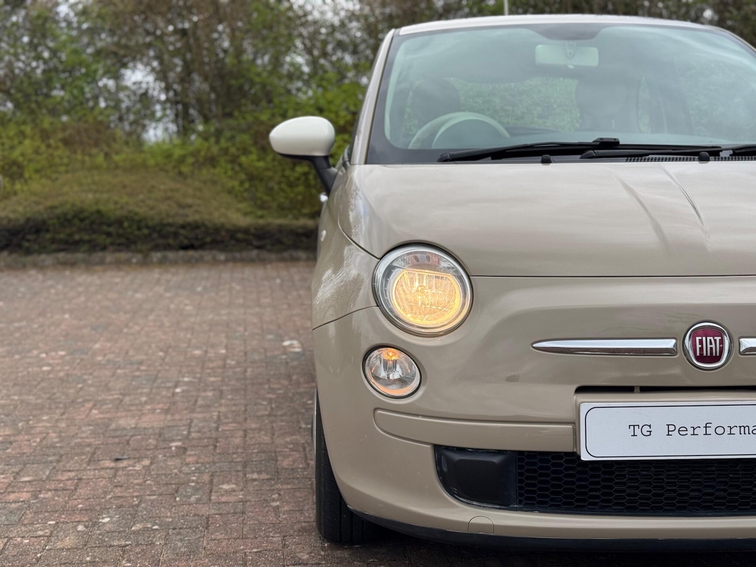 Used Fiat 500 for sale - 78148157: Photo 12