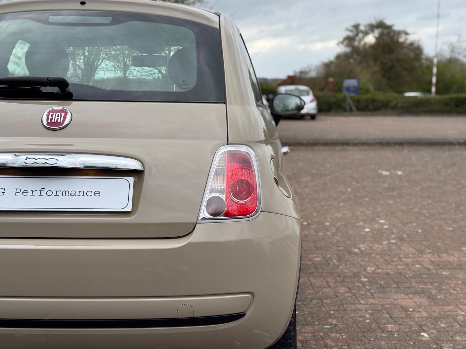 Used Fiat 500 for sale - 78148157: Photo 13