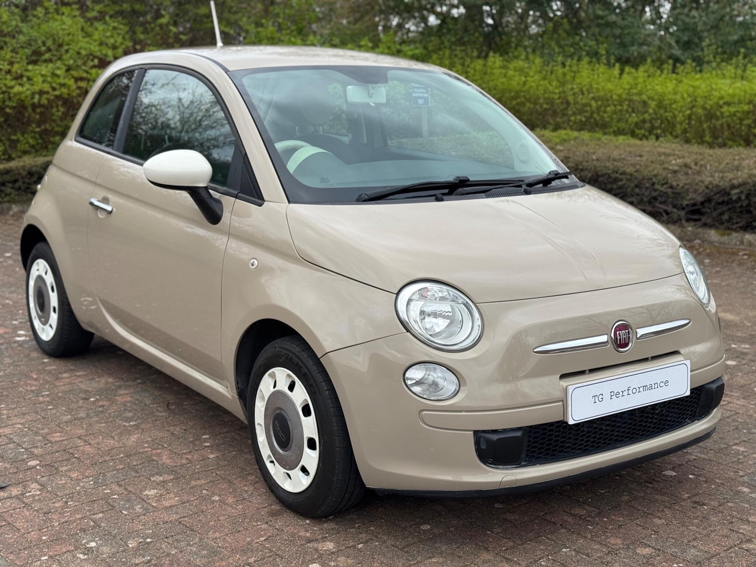 Used Fiat 500 for sale - 78148157: Photo 14