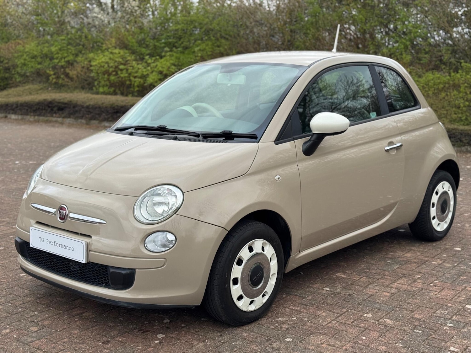 Used Fiat 500 for sale - 78148157: Photo 15