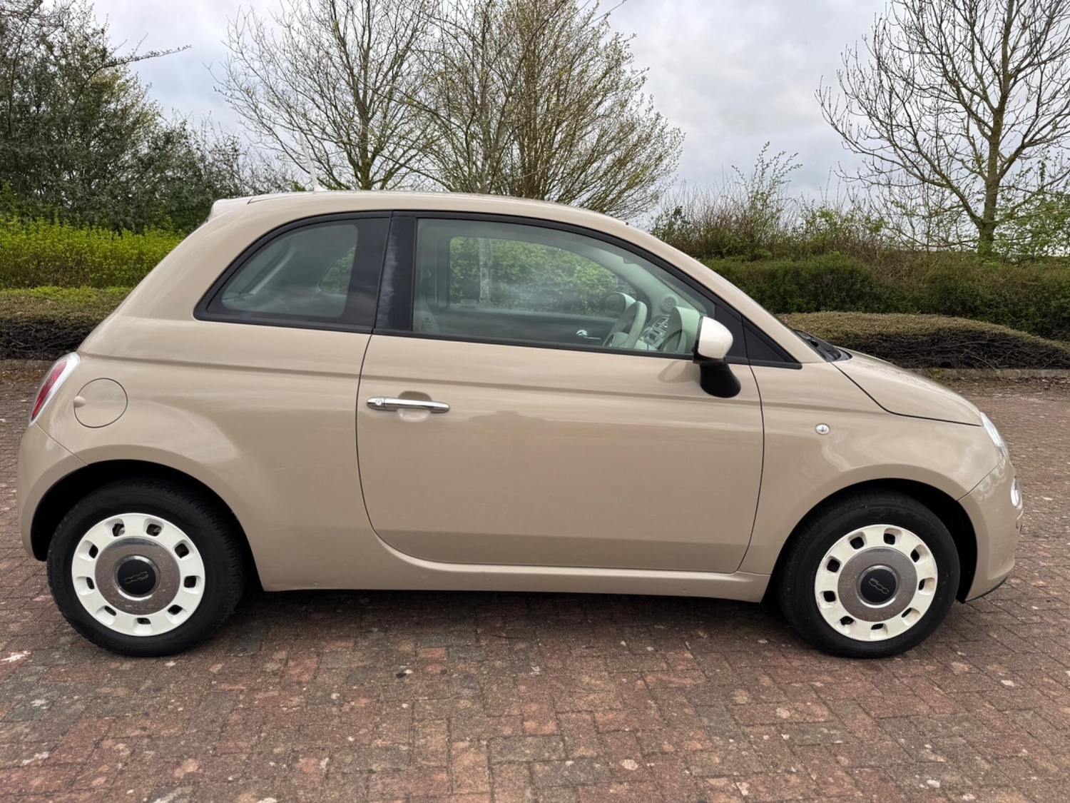 Used Fiat 500 for sale - 78148157: Photo 16