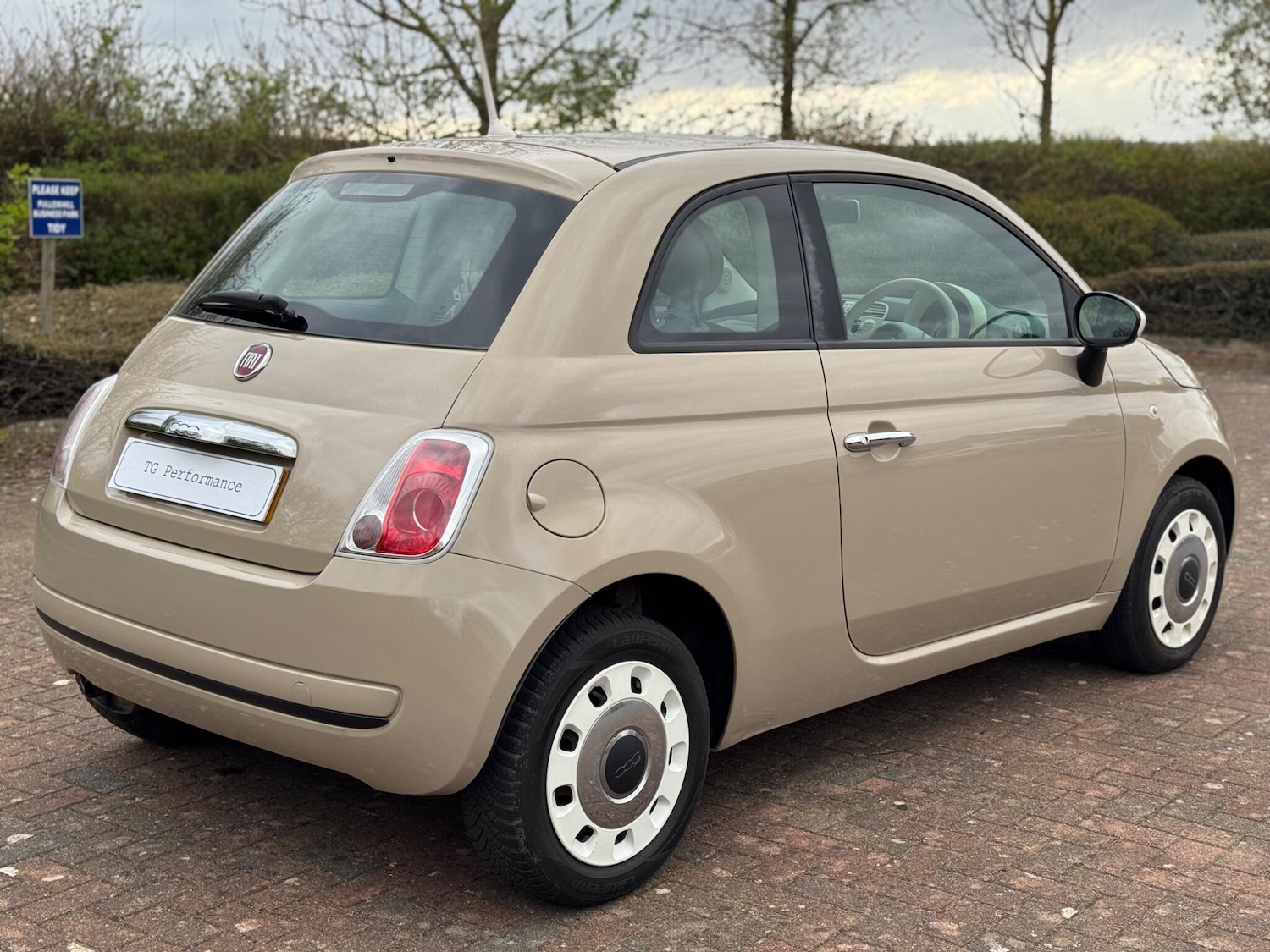 Used Fiat 500 for sale - 78148157: Photo 17