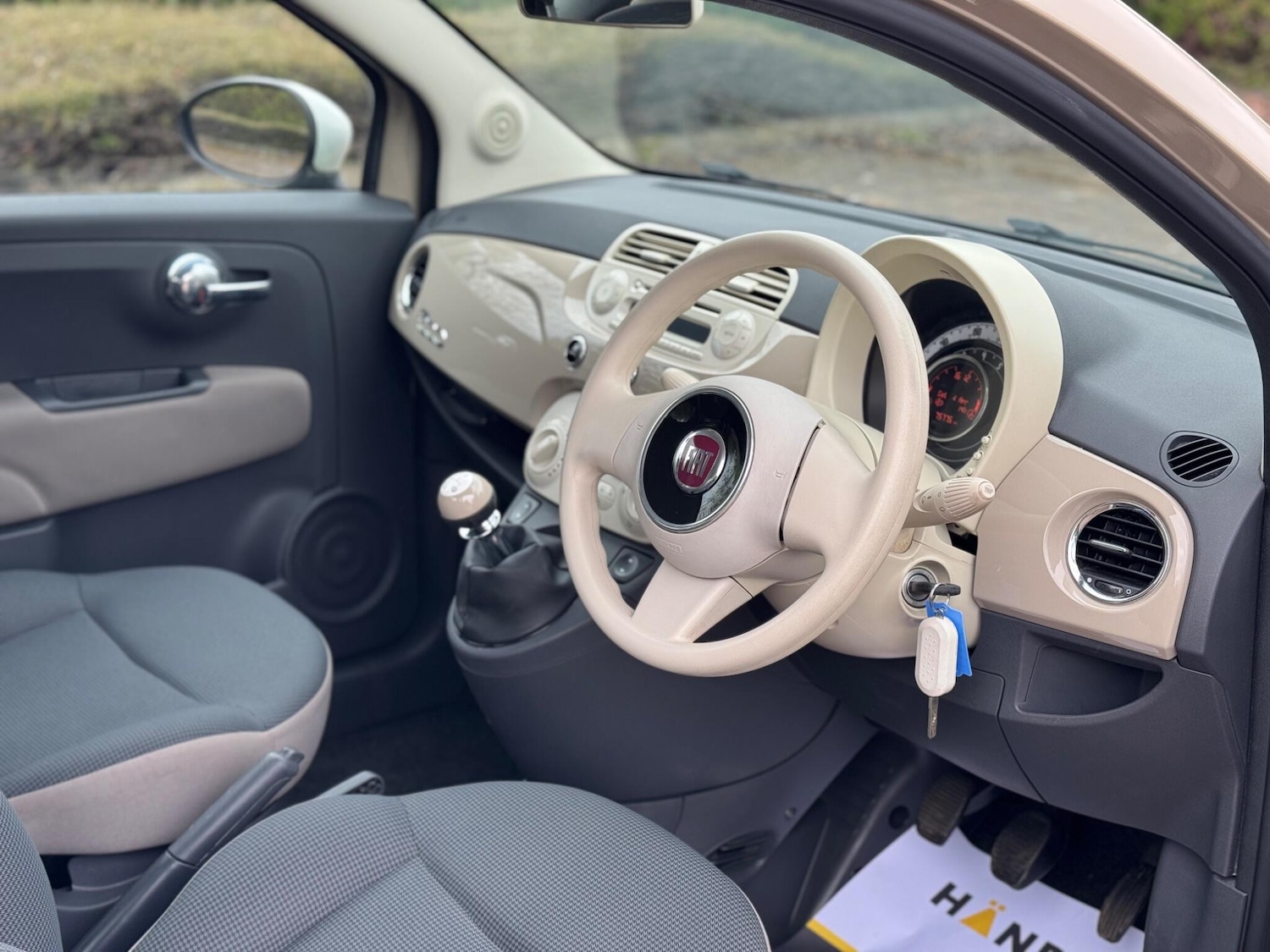 Used Fiat 500 for sale - 78148157: Photo 3