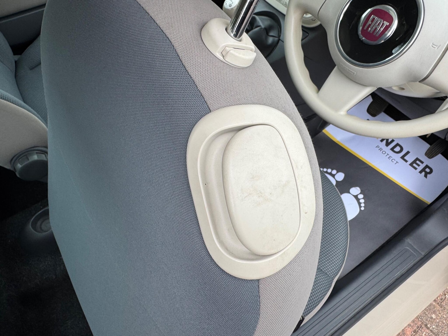 Used Fiat 500 for sale - 78148157: Photo 32