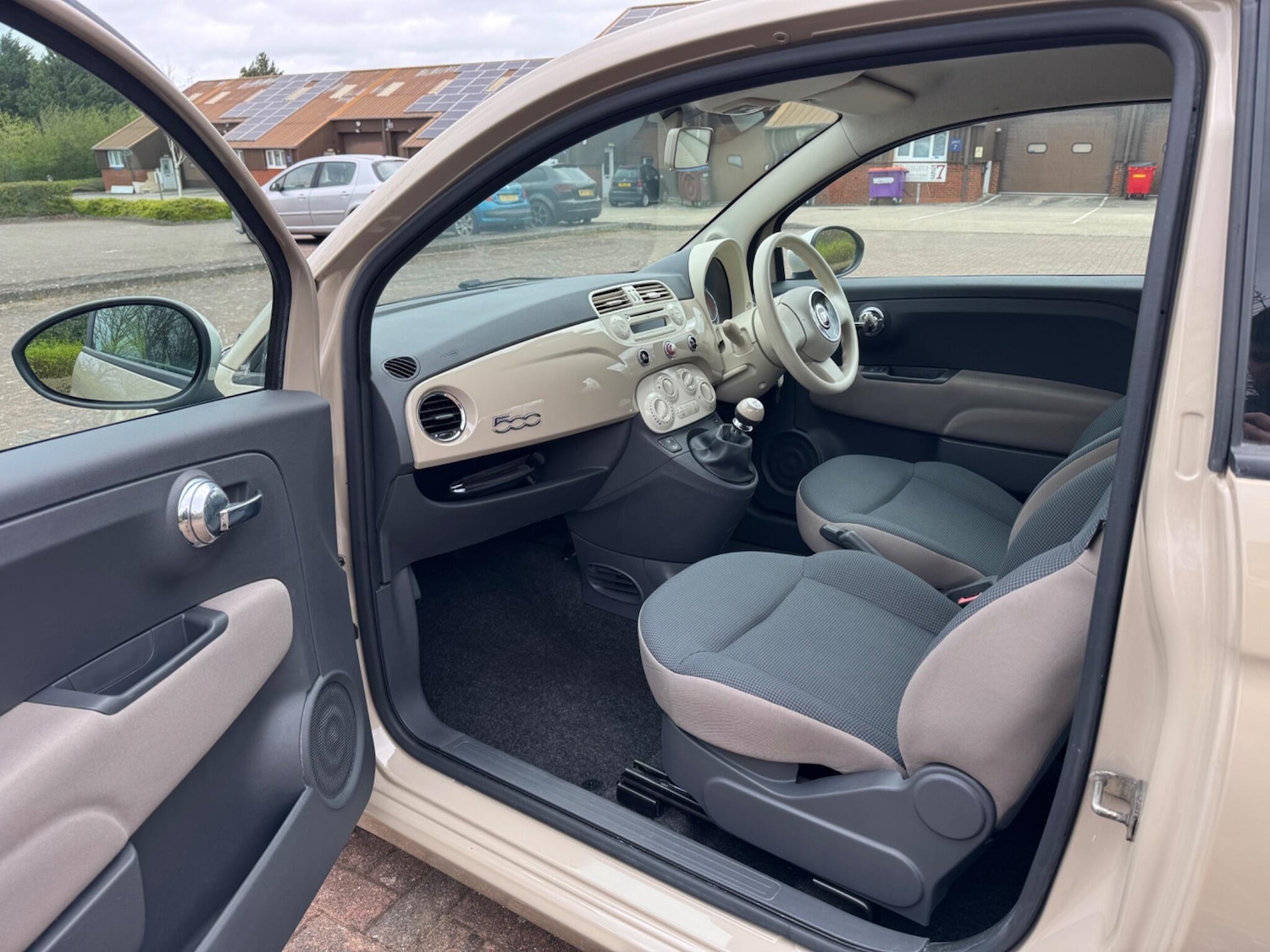 Used Fiat 500 for sale - 78148157: Photo 34