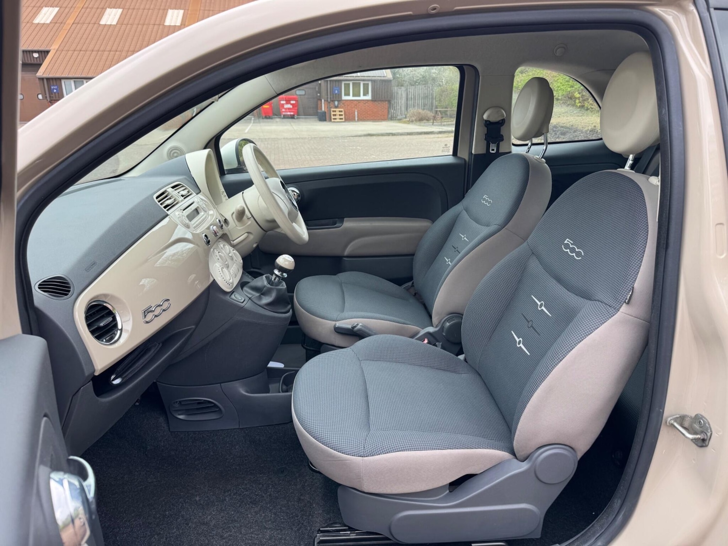 Used Fiat 500 for sale - 78148157: Photo 35