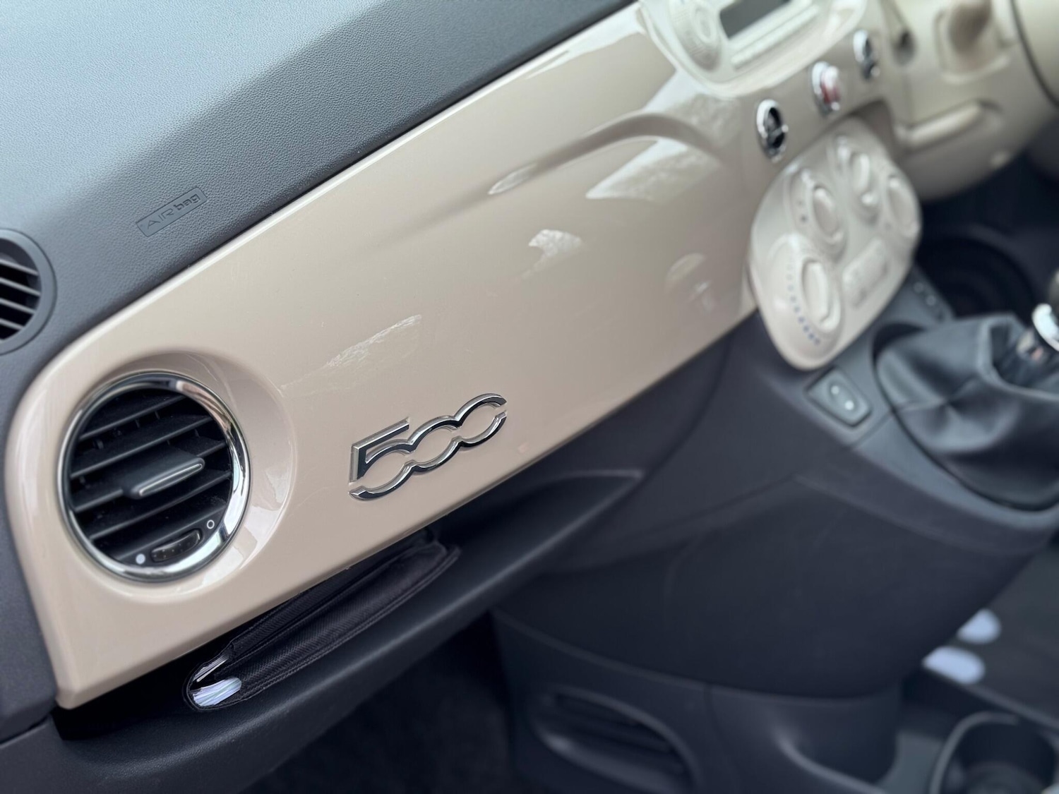 Used Fiat 500 for sale - 78148157: Photo 36