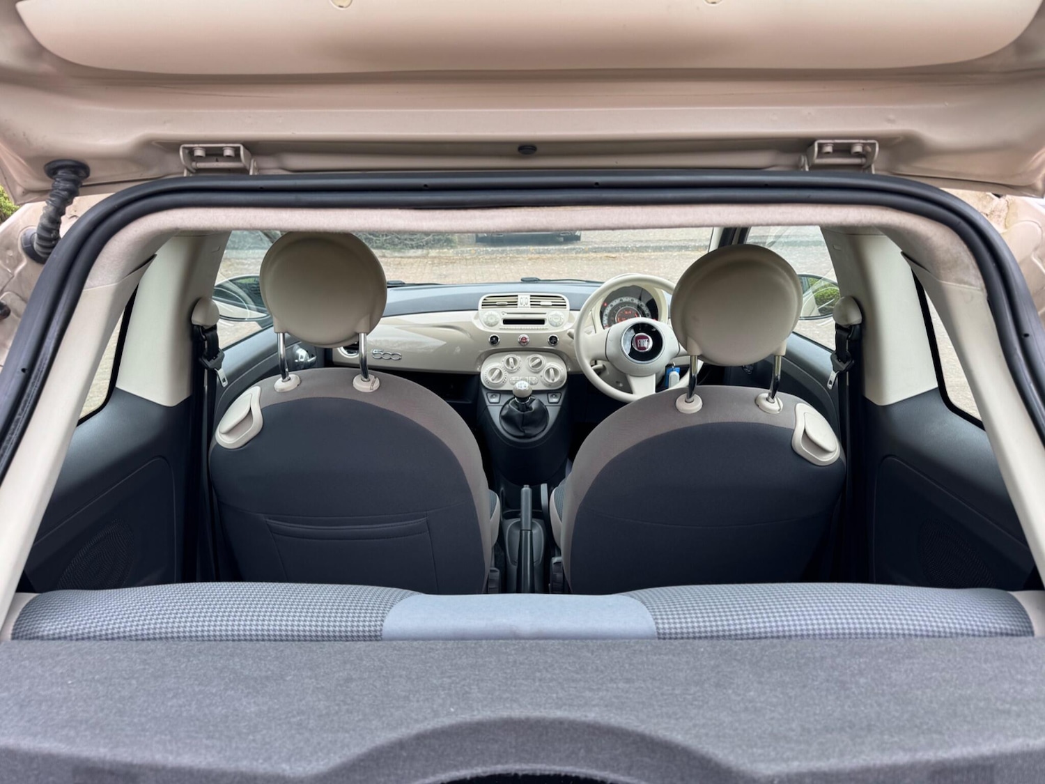 Used Fiat 500 for sale - 78148157: Photo 37