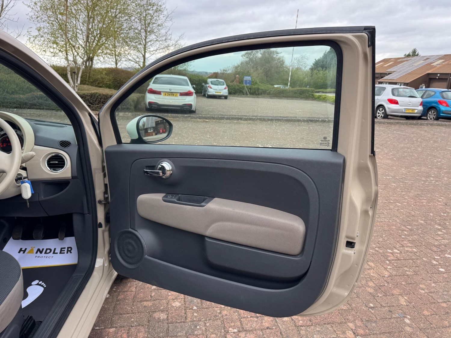 Used Fiat 500 for sale - 78148157: Photo 38