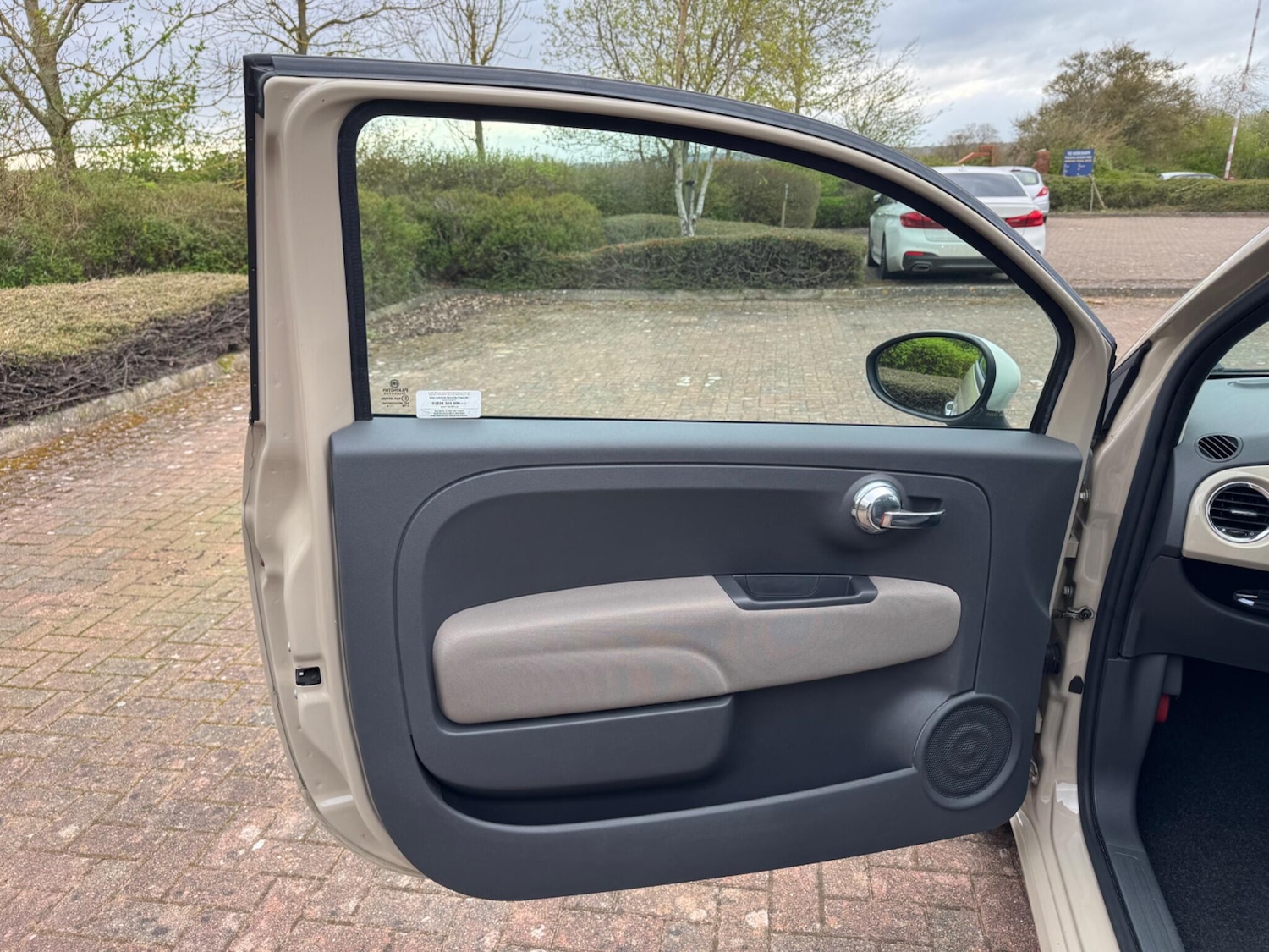 Used Fiat 500 for sale - 78148157: Photo 40