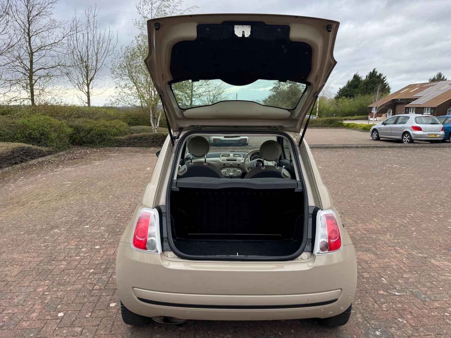 Used Fiat 500 for sale - 78148157: Photo 42