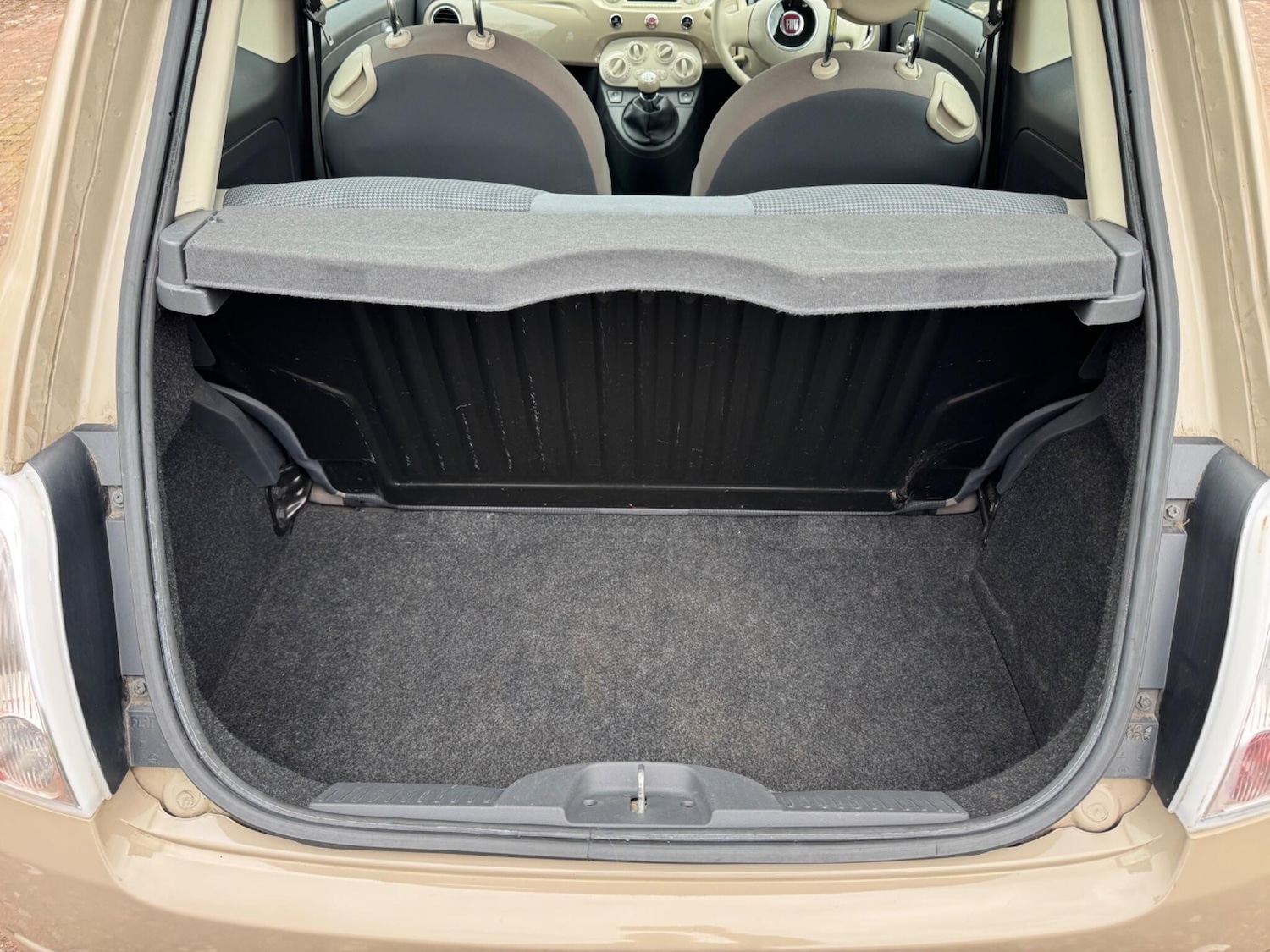 Used Fiat 500 for sale - 78148157: Photo 43