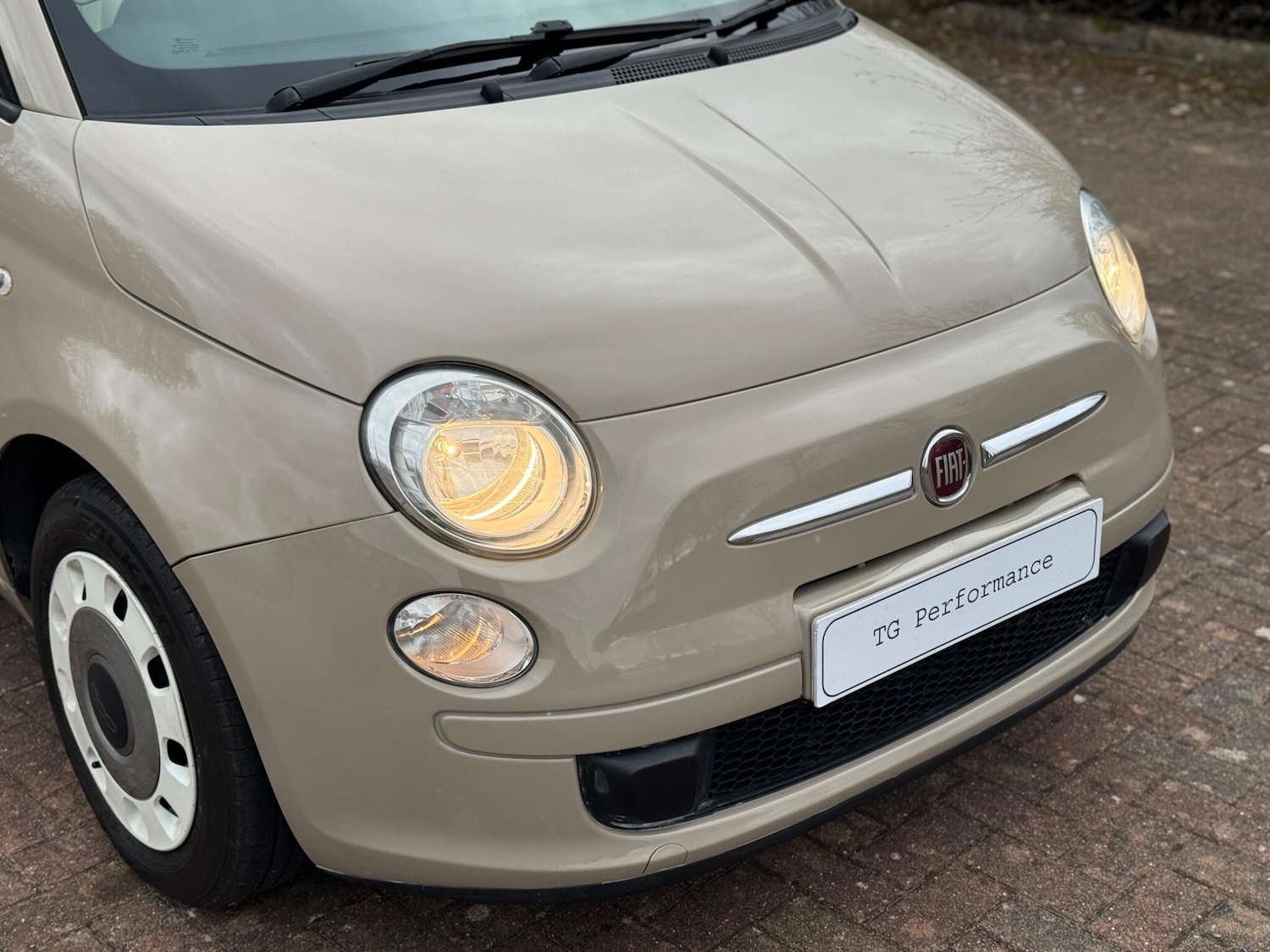 Used Fiat 500 for sale - 78148157: Photo 45
