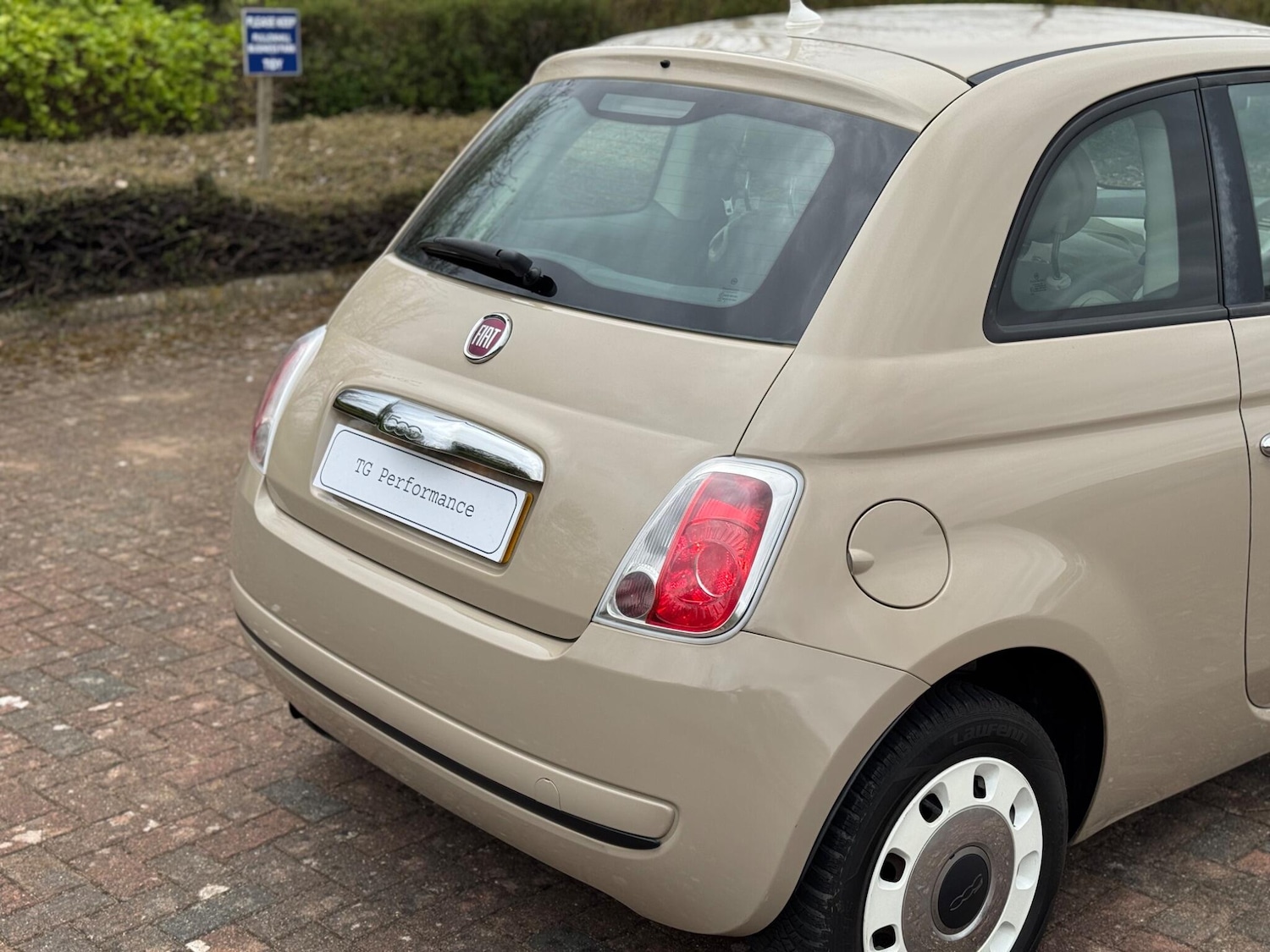 Used Fiat 500 for sale - 78148157: Photo 47
