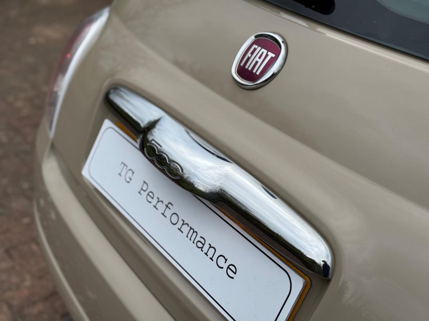 Used Fiat 500 for sale - 78148157: Photo 48