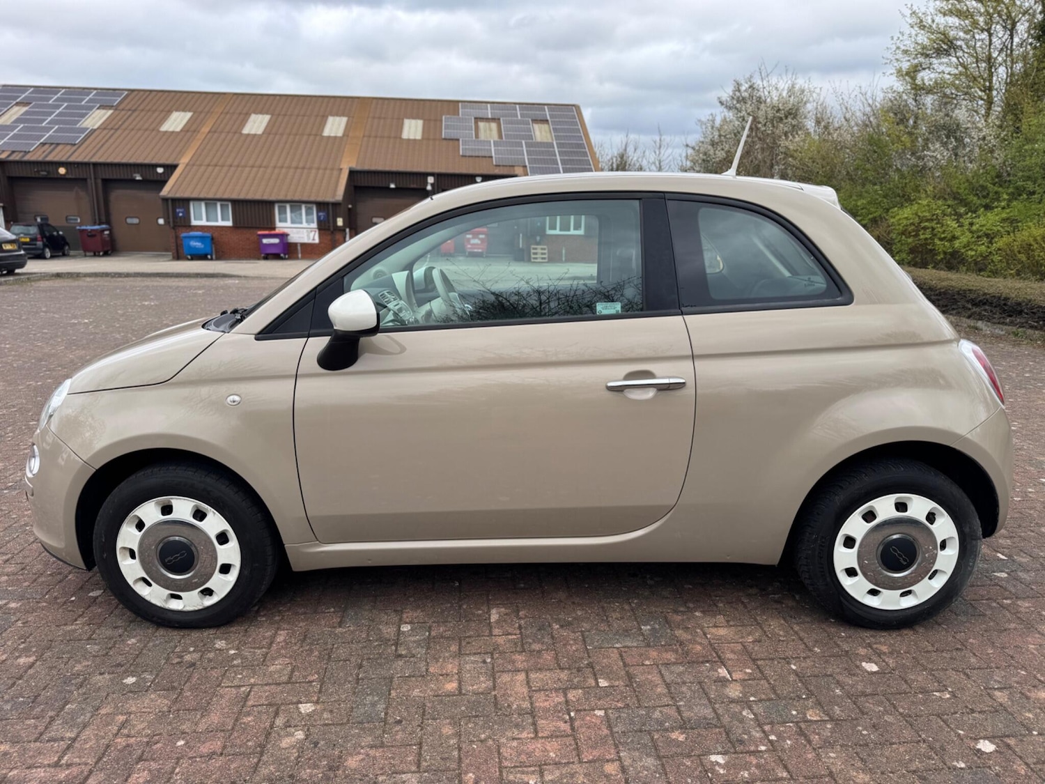 Used Fiat 500 for sale - 78148157: Photo 5