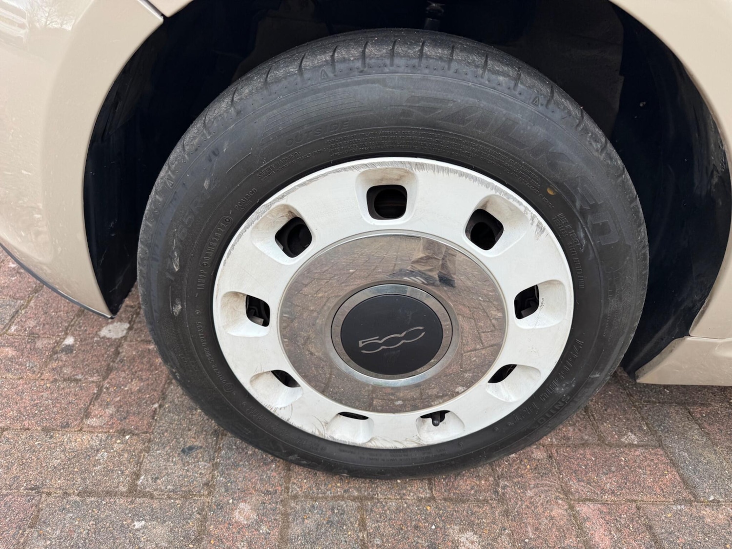 Used Fiat 500 for sale - 78148157: Photo 52