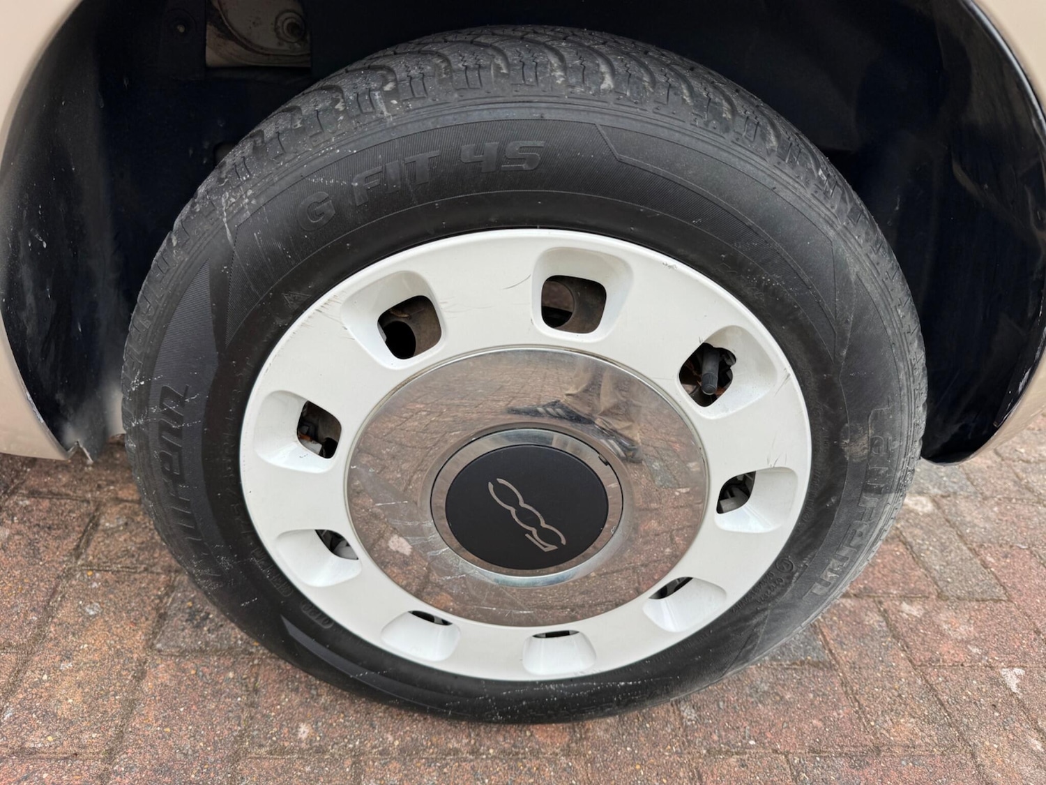 Used Fiat 500 for sale - 78148157: Photo 53