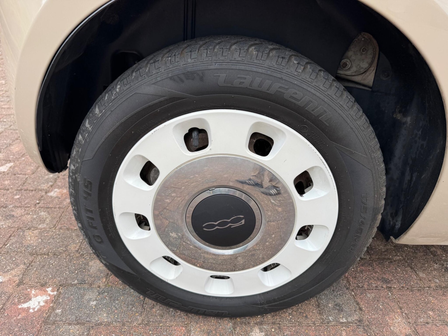 Used Fiat 500 for sale - 78148157: Photo 54