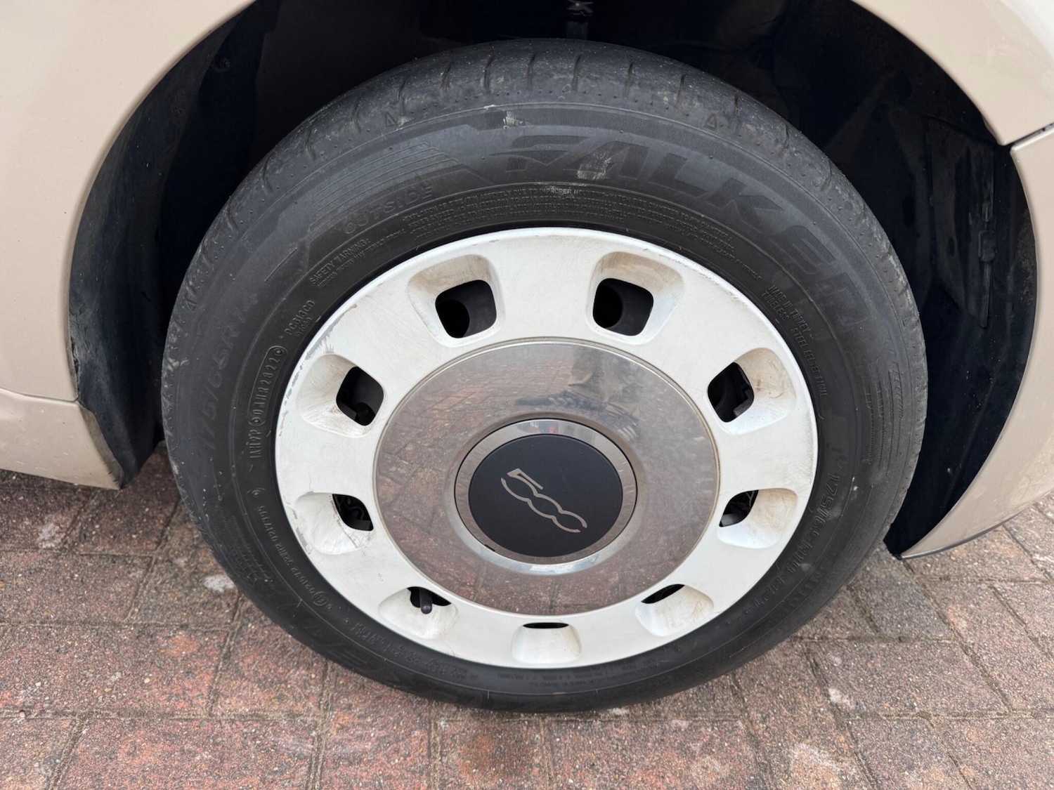 Used Fiat 500 for sale - 78148157: Photo 55