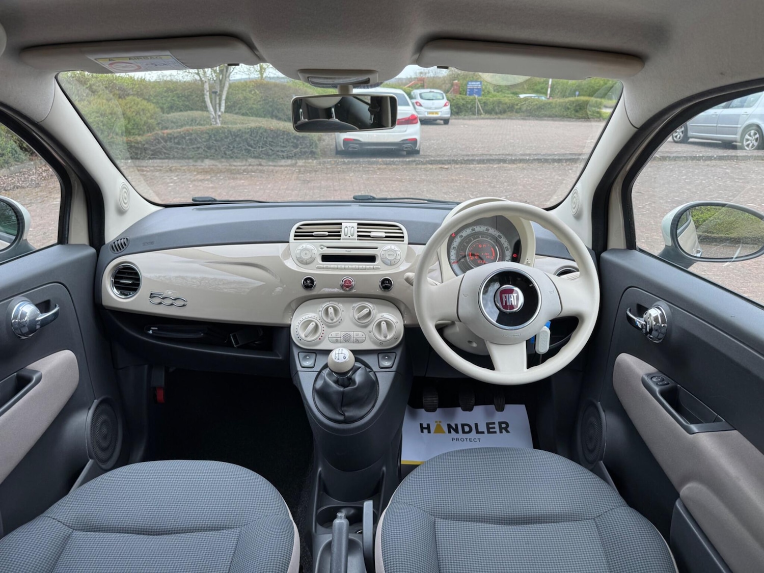 Used Fiat 500 for sale - 78148157: Photo 6