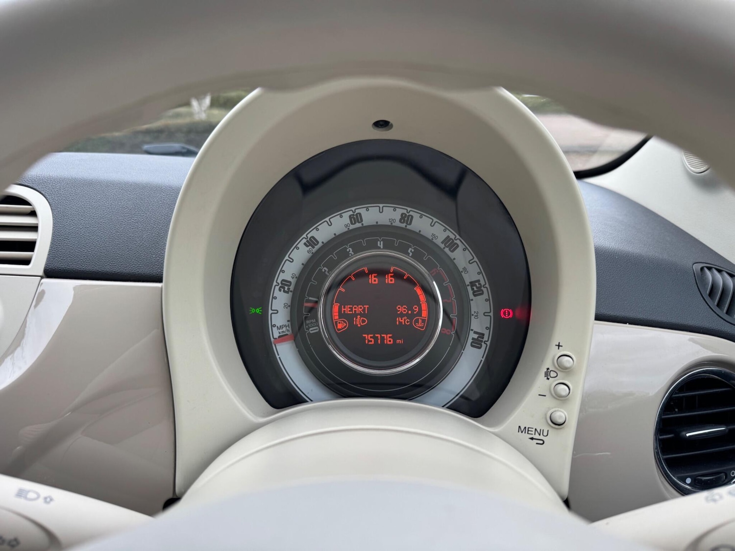 Used Fiat 500 for sale - 78148157: Photo 7